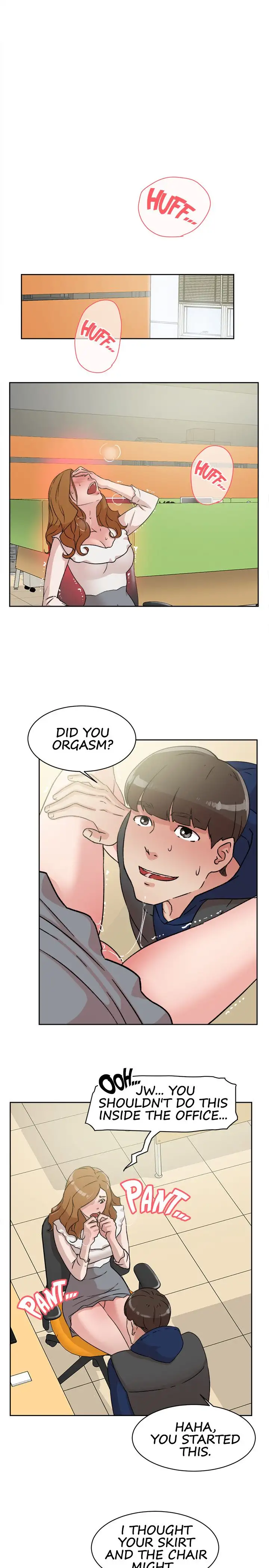 Her 4 Incher - Chapter 46 [photo 11] - MangaPorn