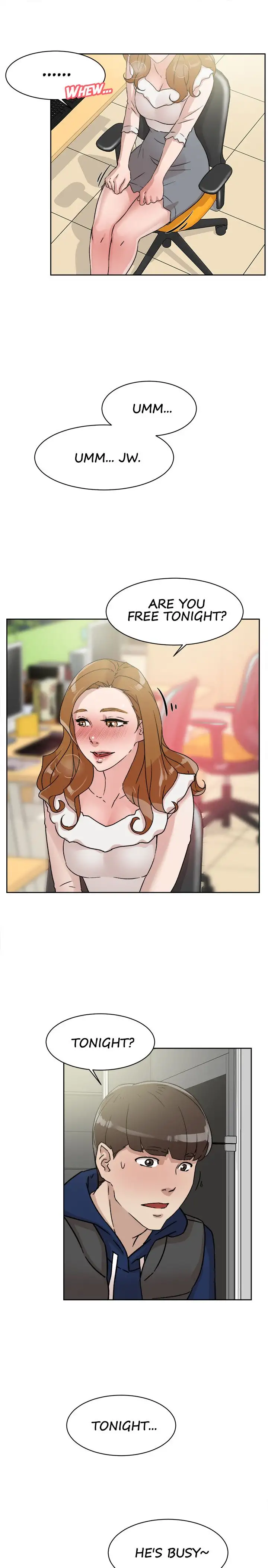 Her 4 Incher - Chapter 46 [photo 13] - MangaPorn