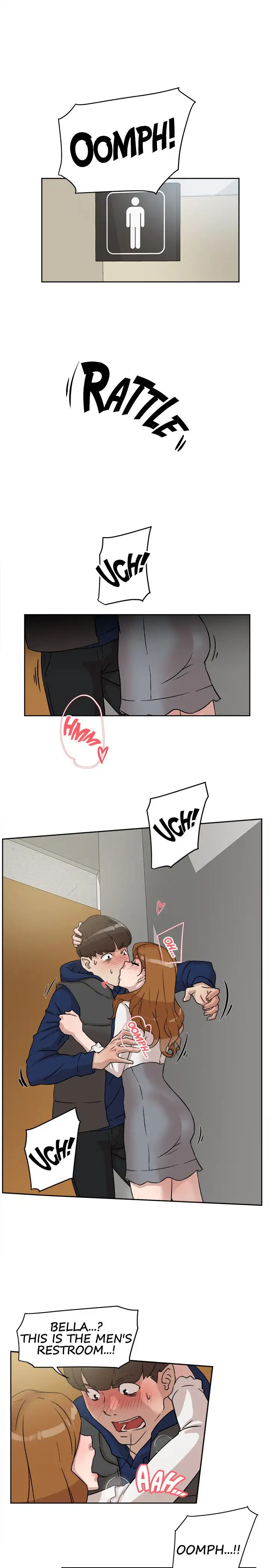 Her 4 Incher - Chapter 46 [photo 21] - MangaPorn