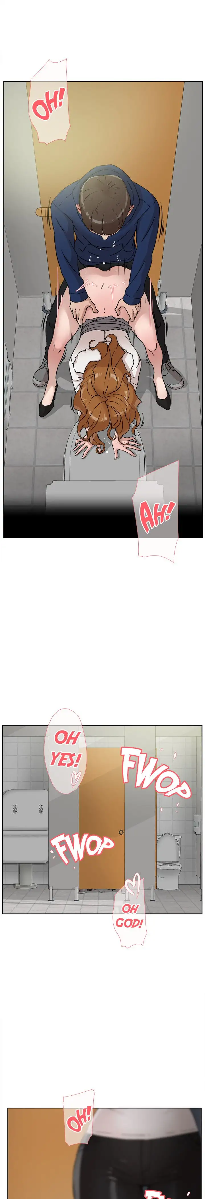 Her 4 Incher - Chapter 46 [photo 27] - MangaPorn