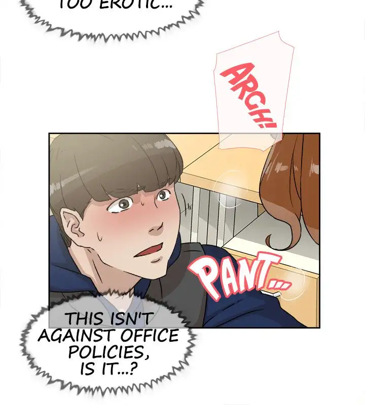 Her 4 Incher - Chapter 46 [photo 6] - MangaPorn