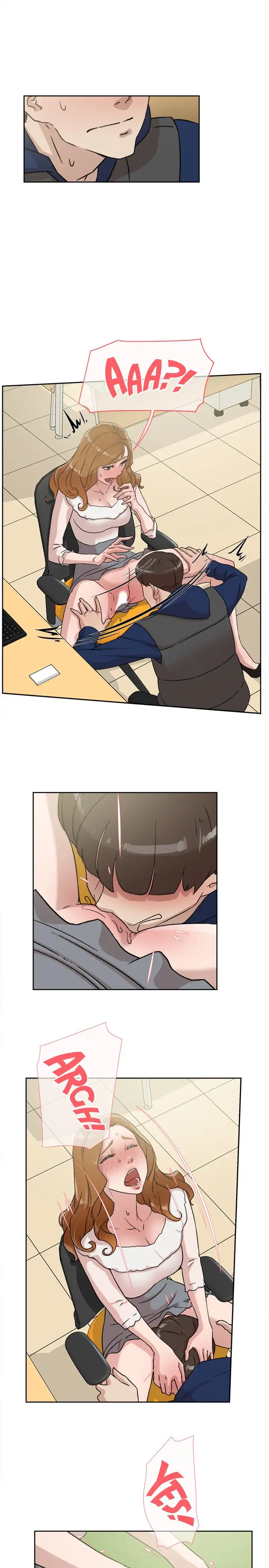 Her 4 Incher - Chapter 46 [photo 7] - MangaPorn