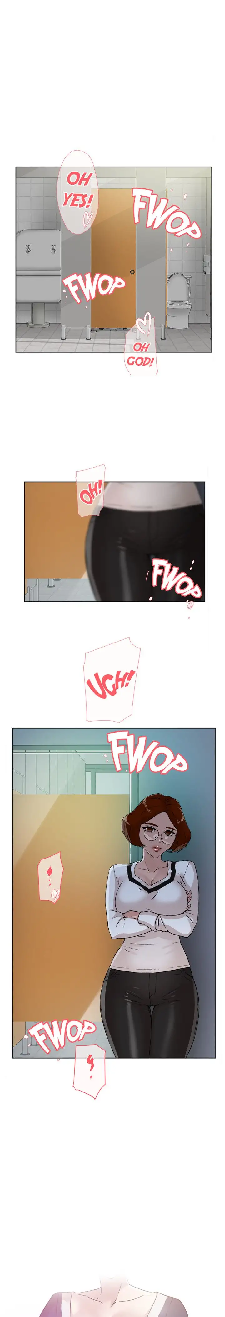 Her 4 Incher - Chapter 47 [photo 1] - MangaPorn