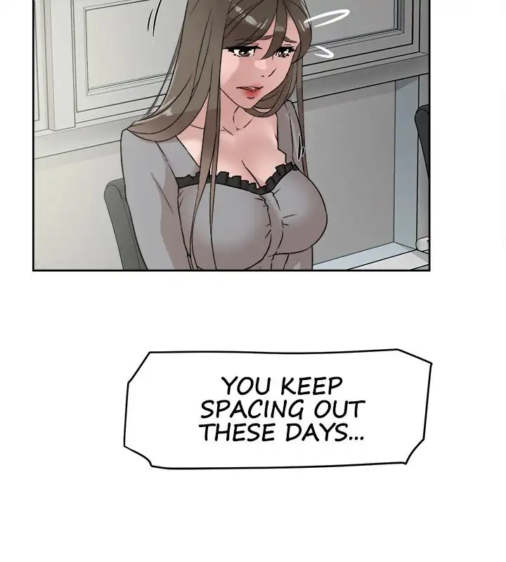 Her 4 Incher - Chapter 47 [photo 20] - MangaPorn