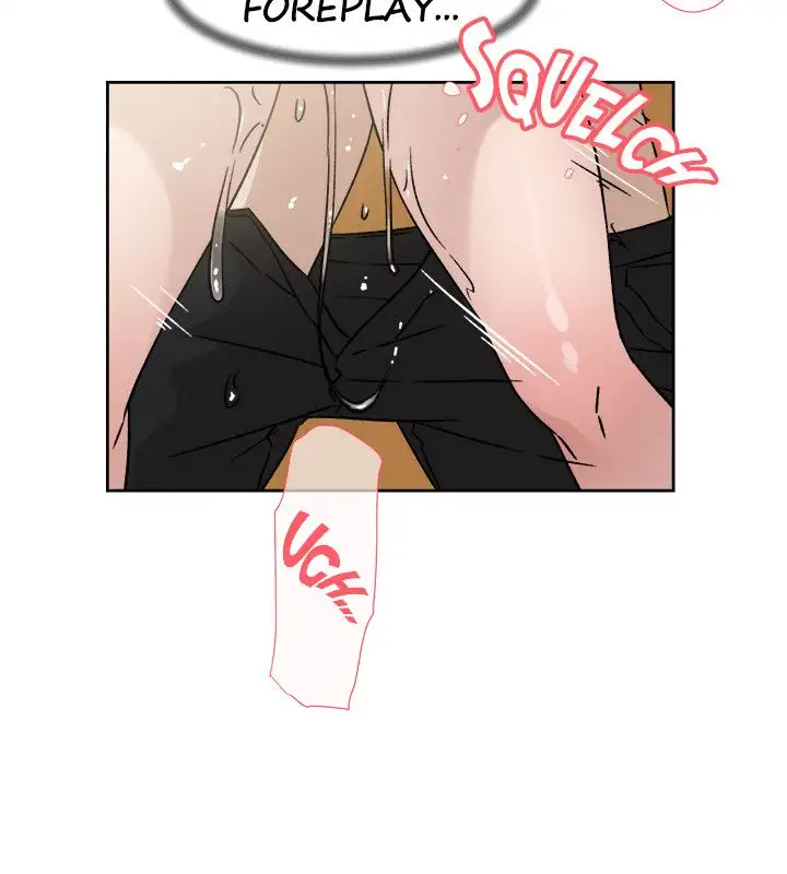 Her 4 Incher - Chapter 47 [photo 4] - MangaPorn