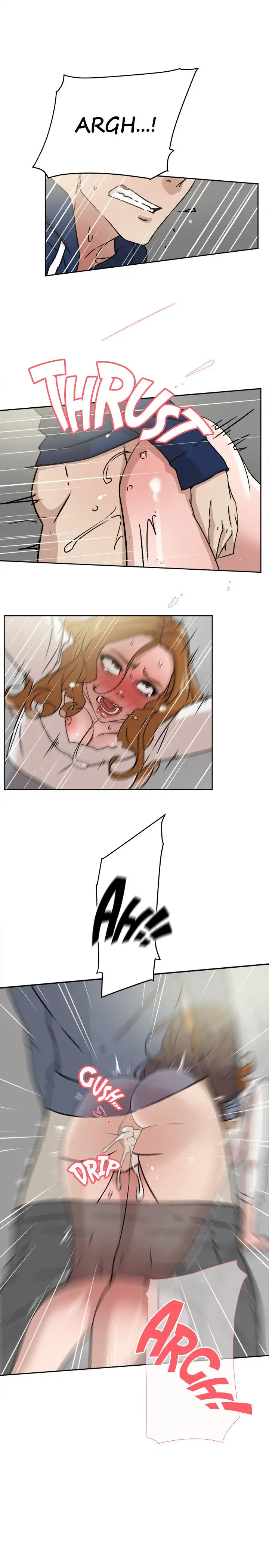 Her 4 Incher - Chapter 47 [photo 7] - MangaPorn