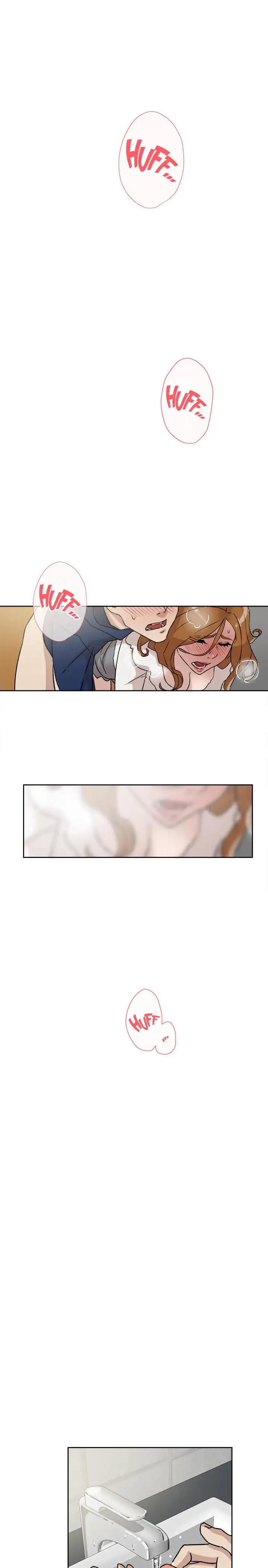 Her 4 Incher - Chapter 47 [photo 9] - MangaPorn