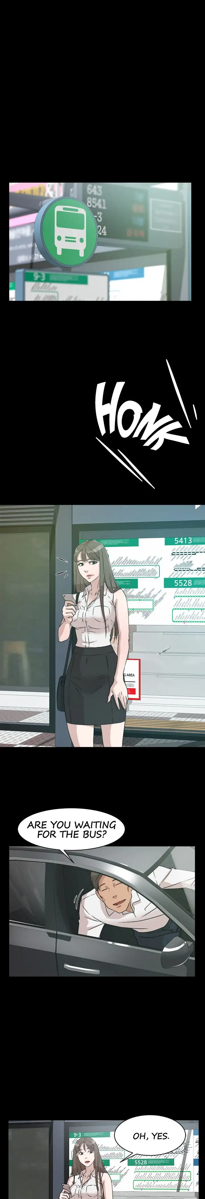 Her 4 Incher - Chapter 48 [photo 3] - MangaPorn