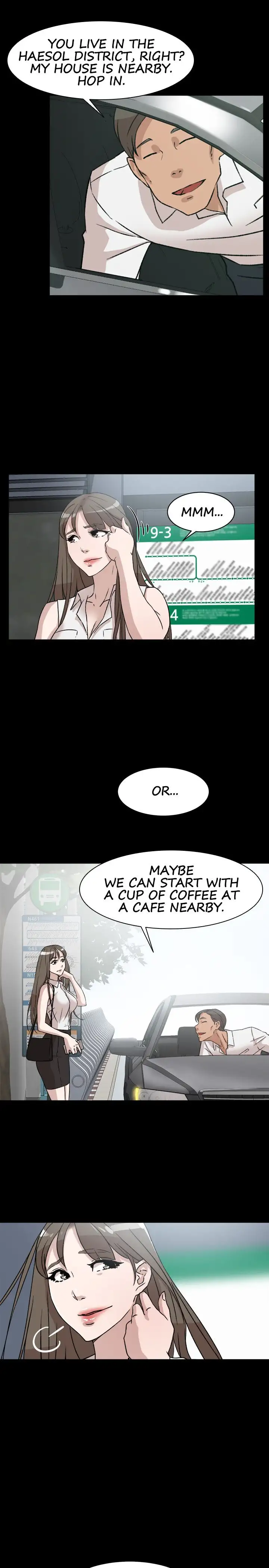 Her 4 Incher - Chapter 48 [photo 5] - MangaPorn