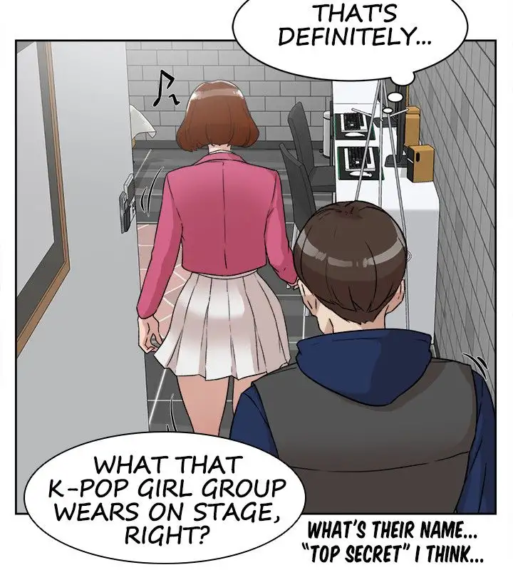 Her 4 Incher - Chapter 49 [photo 2] - MangaPorn