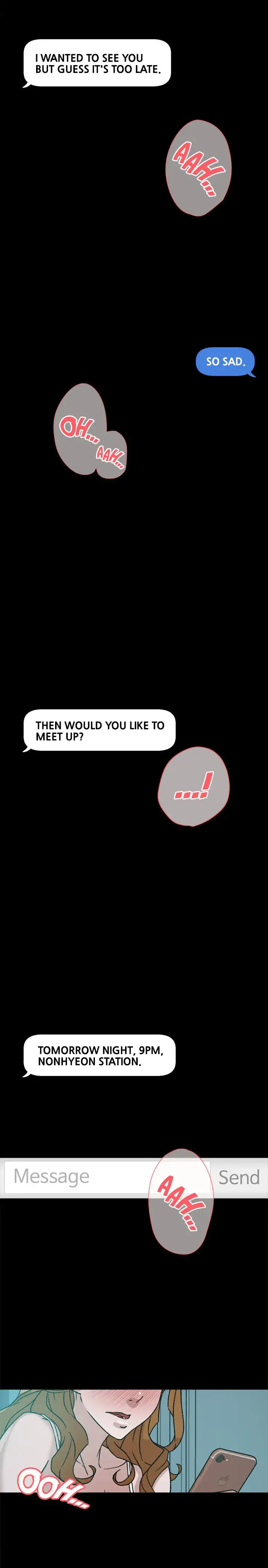 Her 4 Incher - Chapter 49 [photo 29] - MangaPorn