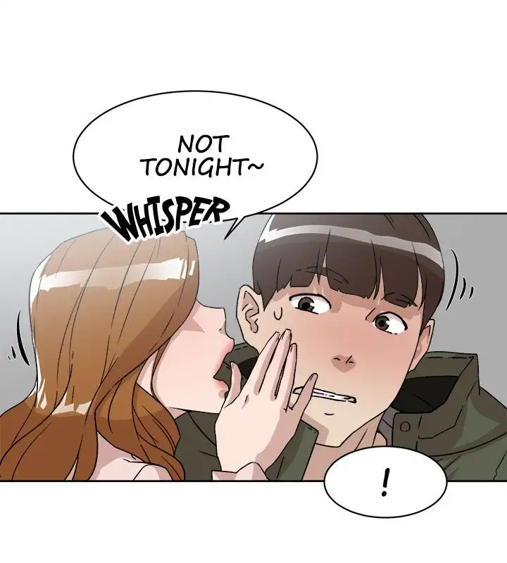 Her 4 Incher - Chapter 50 [photo 24] - MangaPorn