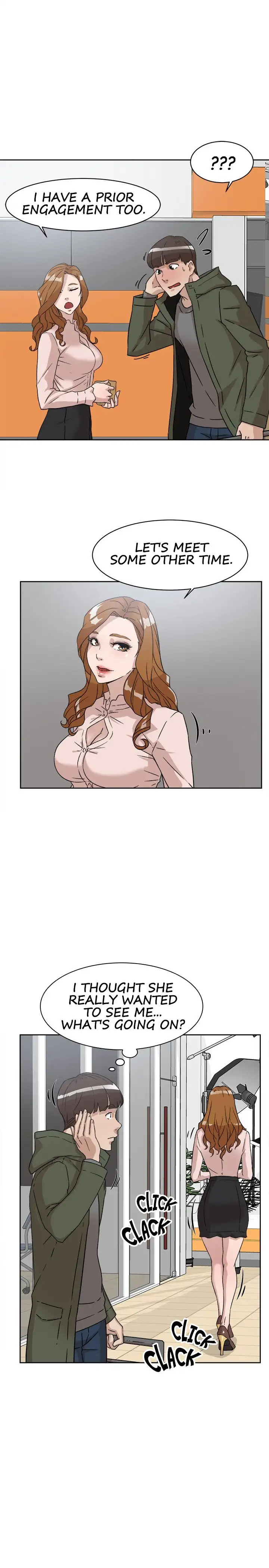 Her 4 Incher - Chapter 50 [photo 25] - MangaPorn
