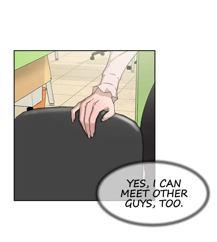 Her 4 Incher - Chapter 50 [photo 26] - MangaPorn