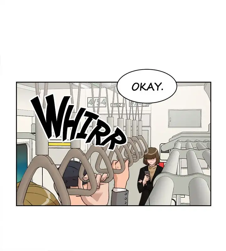 Her 4 Incher - Chapter 50 [photo 6] - MangaPorn