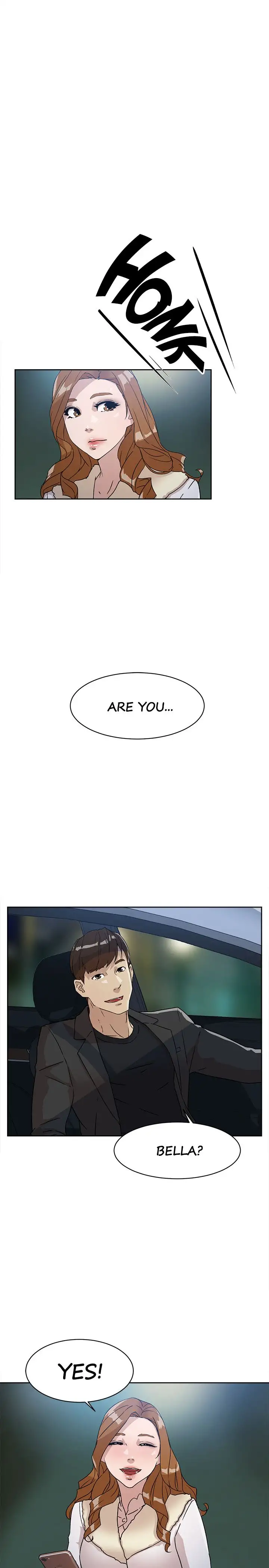 Her 4 Incher - Chapter 51 [photo 1] - MangaPorn