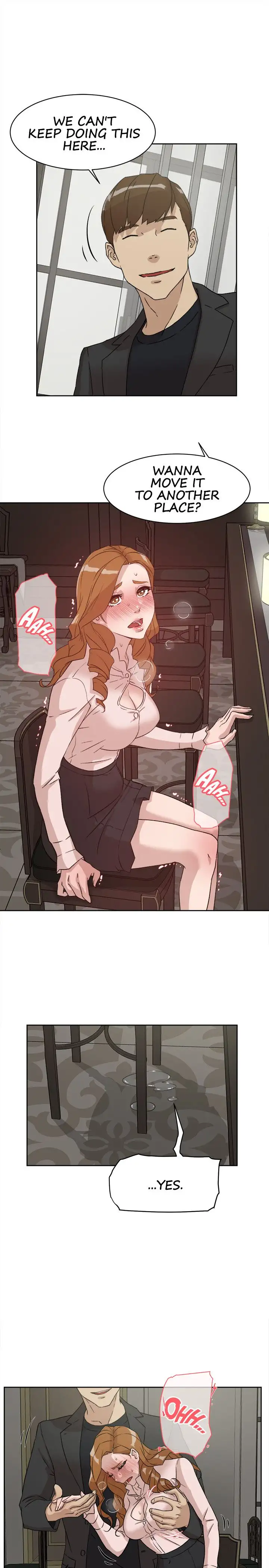 Her 4 Incher - Chapter 51 [photo 9] - MangaPorn