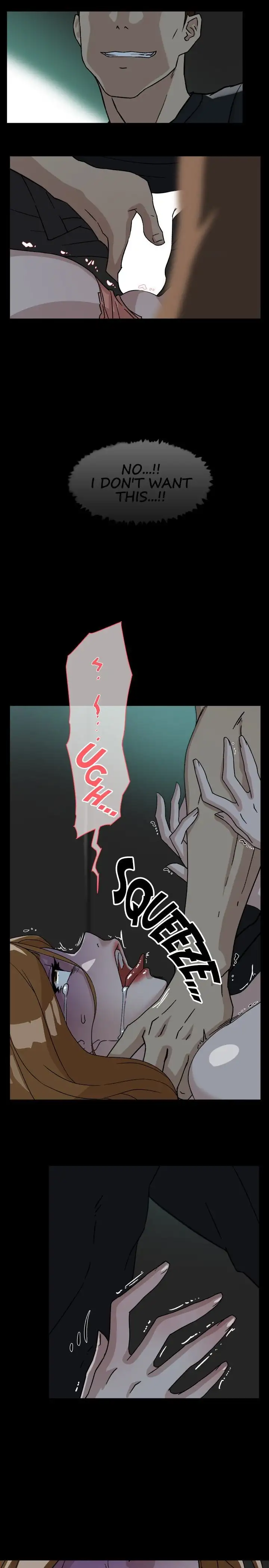 Her 4 Incher - Chapter 52 [photo 11] - MangaPorn