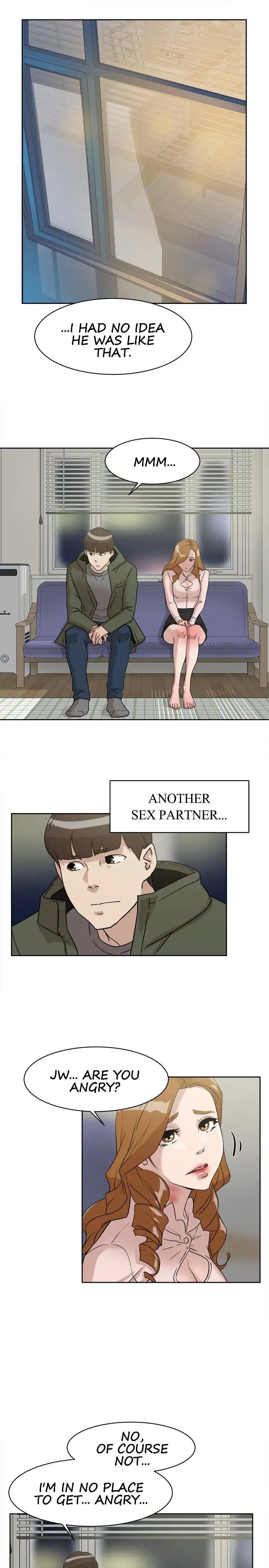 Her 4 Incher - Chapter 52 [photo 17] - MangaPorn