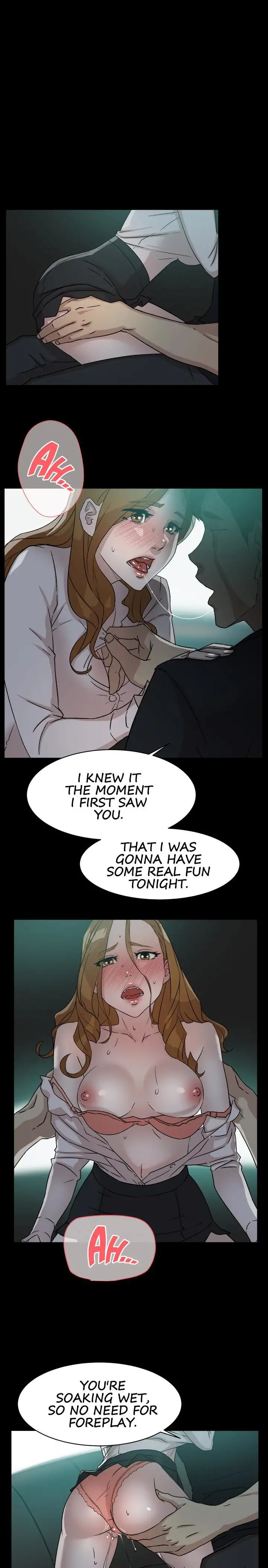 Her 4 Incher - Chapter 52 [photo 5] - MangaPorn