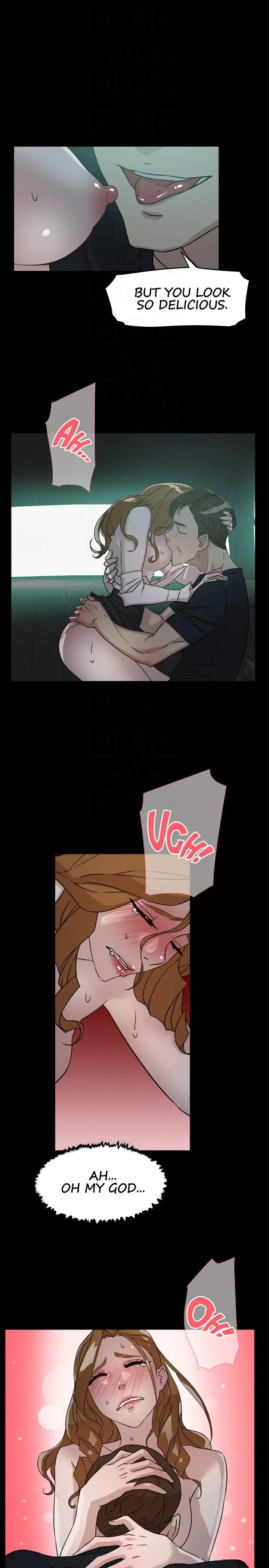 Her 4 Incher - Chapter 52 [photo 6] - MangaPorn