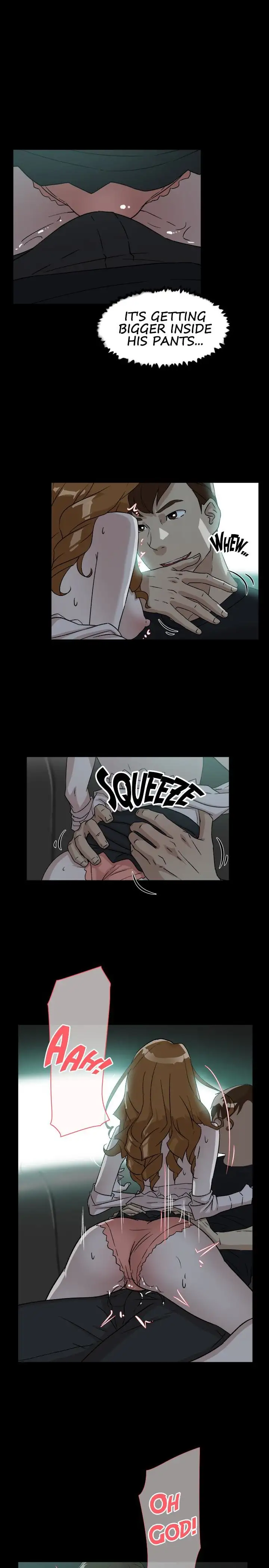 Her 4 Incher - Chapter 52 [photo 7] - MangaPorn