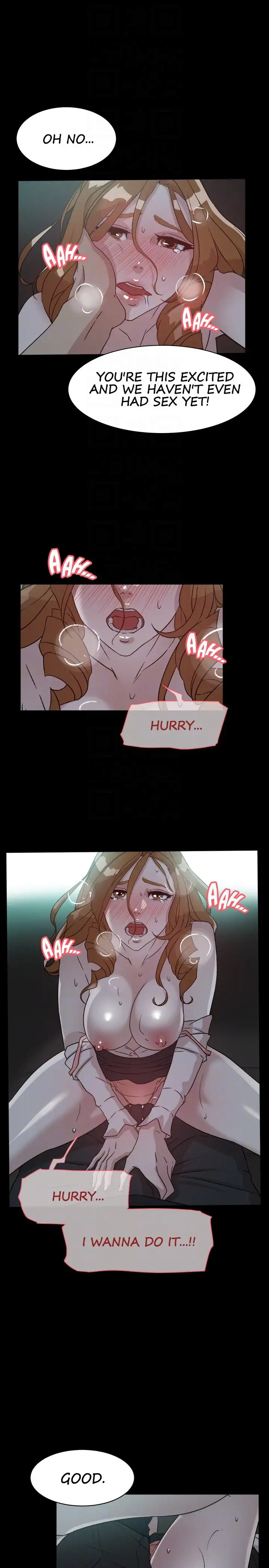 Her 4 Incher - Chapter 52 [photo 8] - MangaPorn