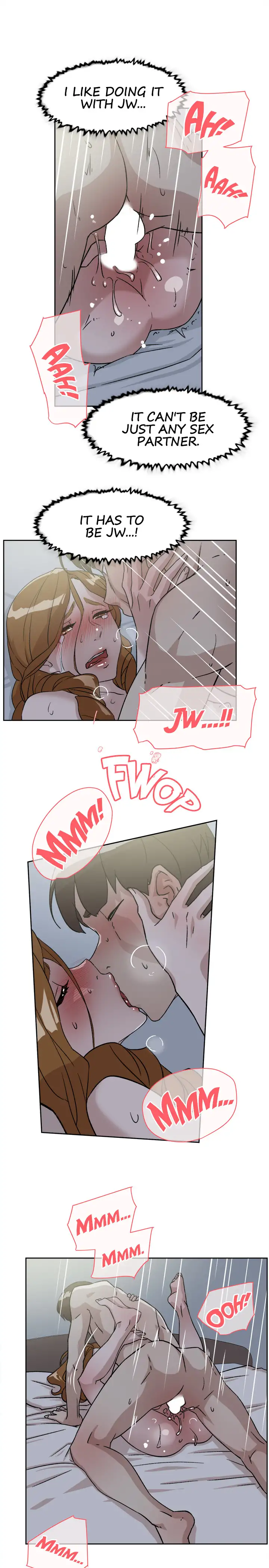 Her 4 Incher - Chapter 53 [photo 17] - MangaPorn