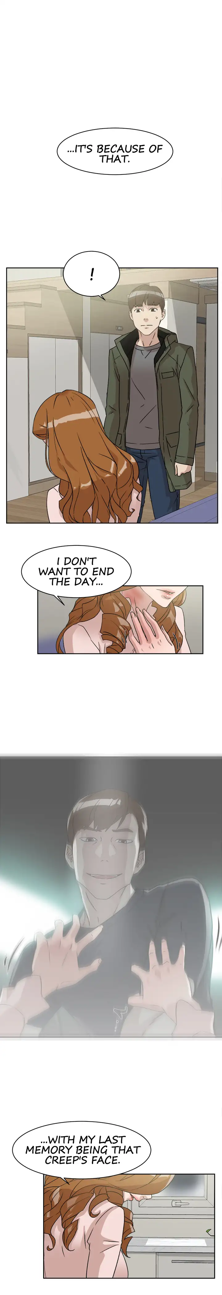 Her 4 Incher - Chapter 53 [photo 5] - MangaPorn