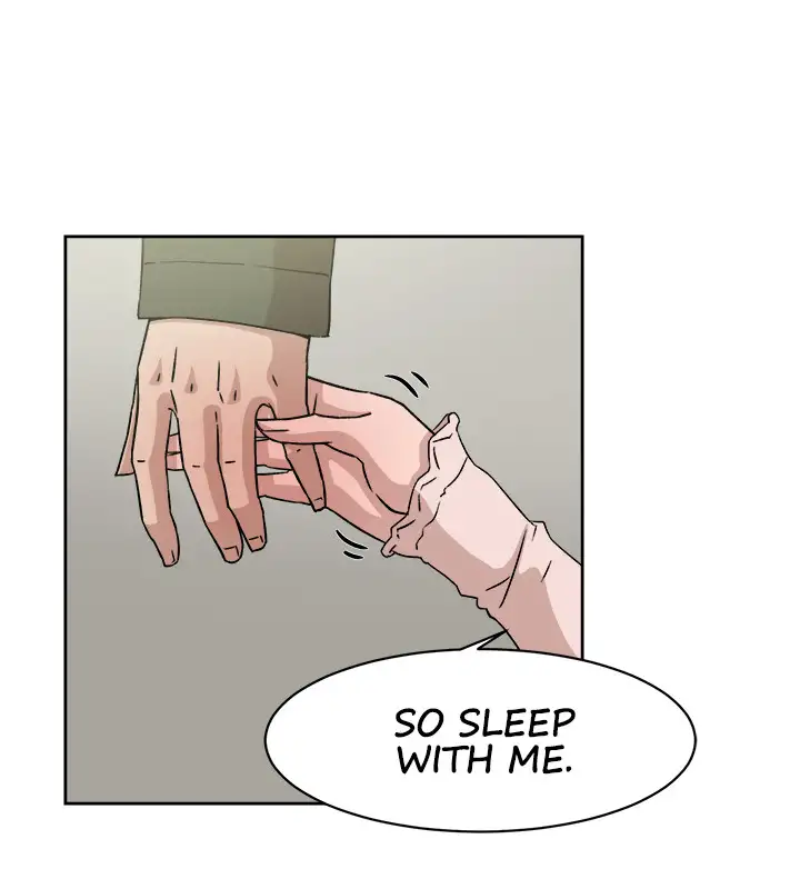 Her 4 Incher - Chapter 53 [photo 6] - MangaPorn