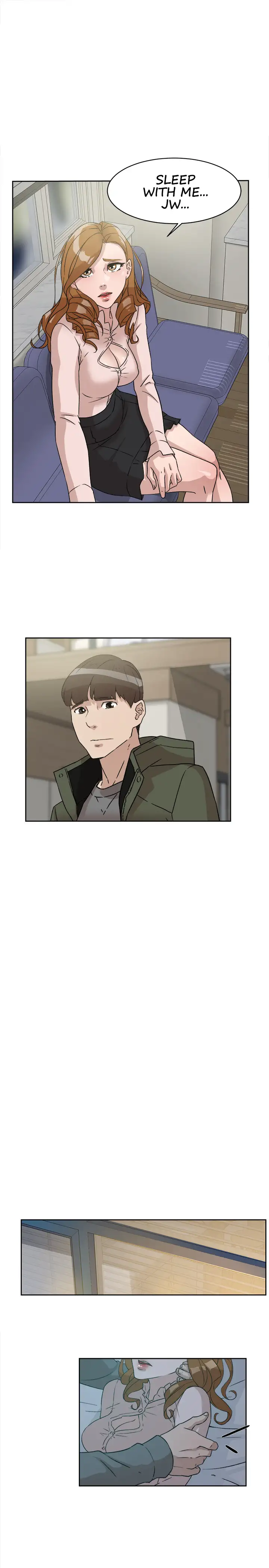 Her 4 Incher - Chapter 53 [photo 7] - MangaPorn