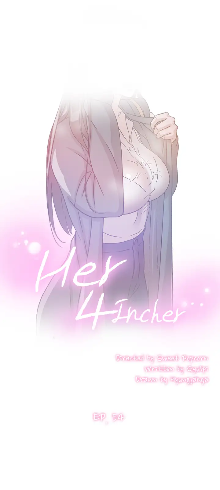 Her 4 Incher - Chapter 54 [photo 1] - MangaPorn