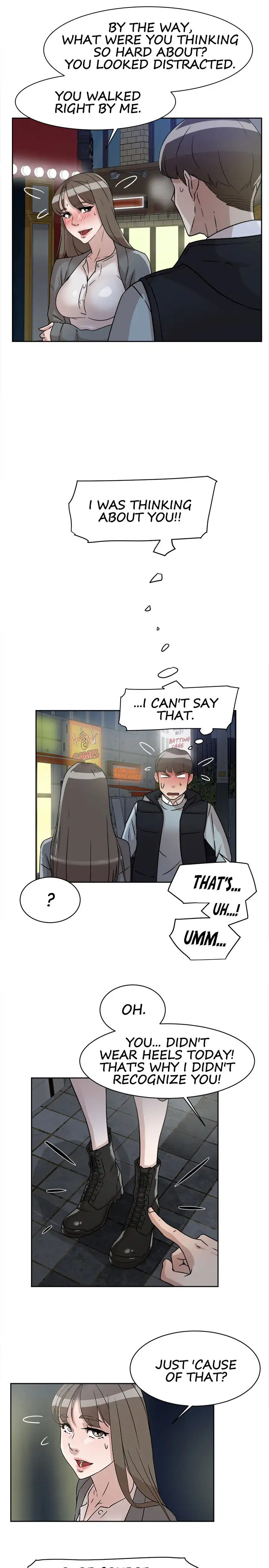 Her 4 Incher - Chapter 54 [photo 10] - MangaPorn