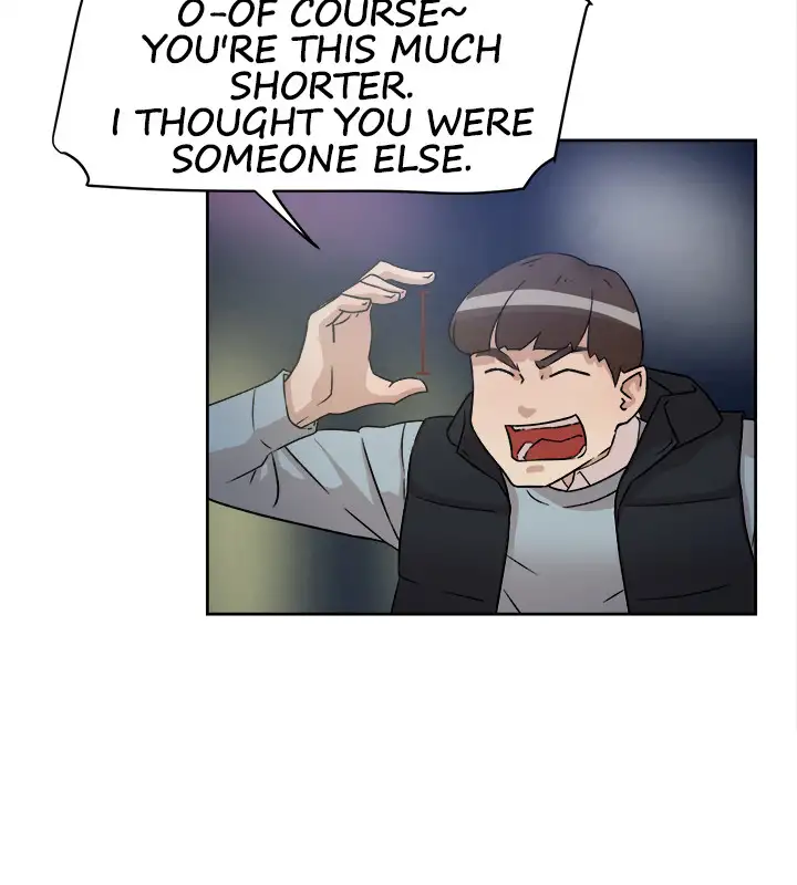 Her 4 Incher - Chapter 54 [photo 11] - MangaPorn