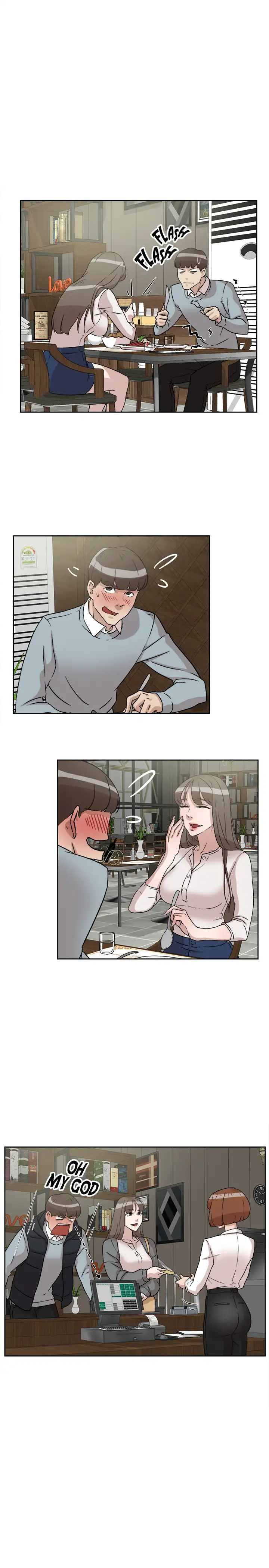 Her 4 Incher - Chapter 54 [photo 18] - MangaPorn