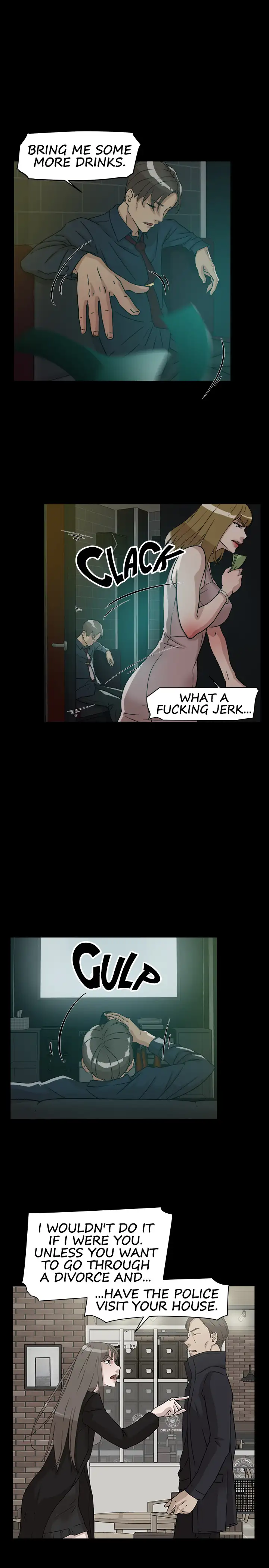 Her 4 Incher - Chapter 55 [photo 11] - MangaPorn