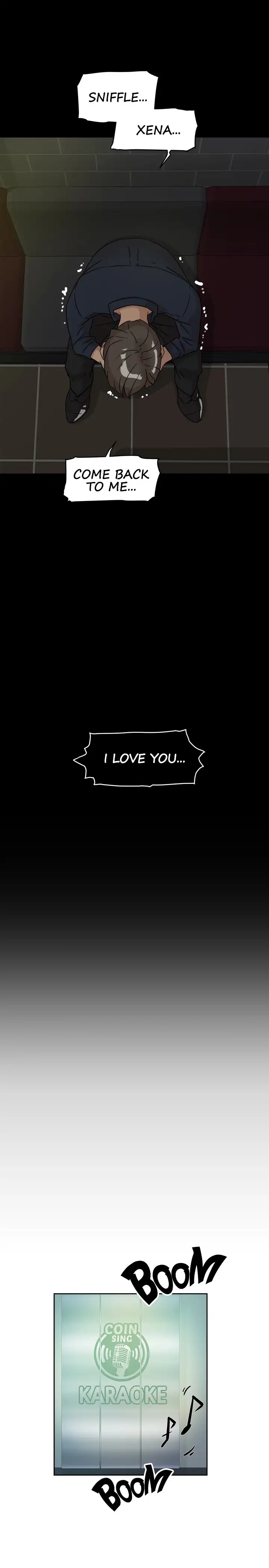 Her 4 Incher - Chapter 55 [photo 15] - MangaPorn