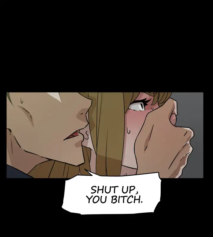 Her 4 Incher - Chapter 55 [photo 4] - MangaPorn