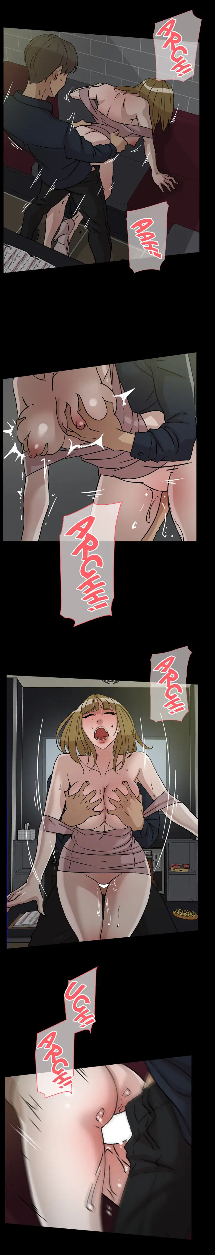 Her 4 Incher - Chapter 55 [photo 7] - MangaPorn