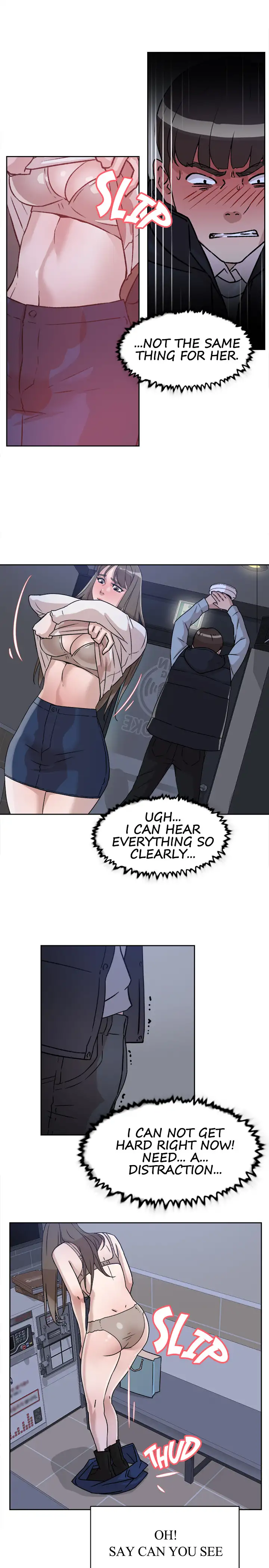 Her 4 Incher - Chapter 56 [photo 13] - MangaPorn