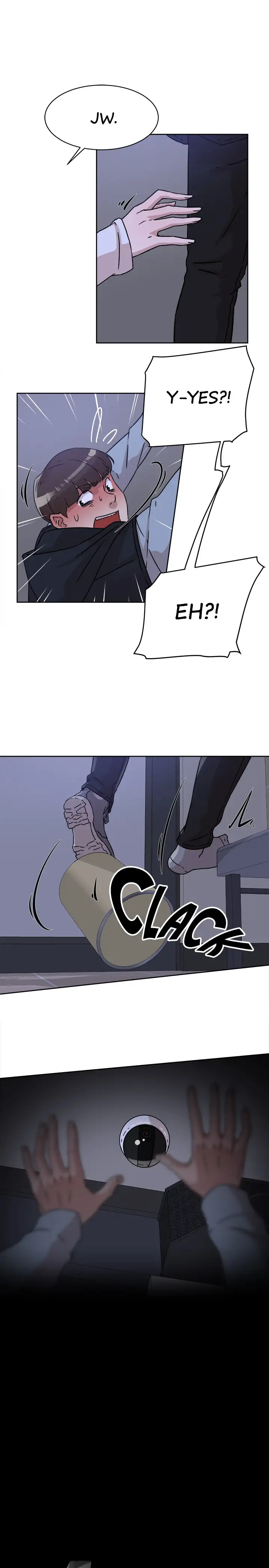 Her 4 Incher - Chapter 56 [photo 17] - MangaPorn