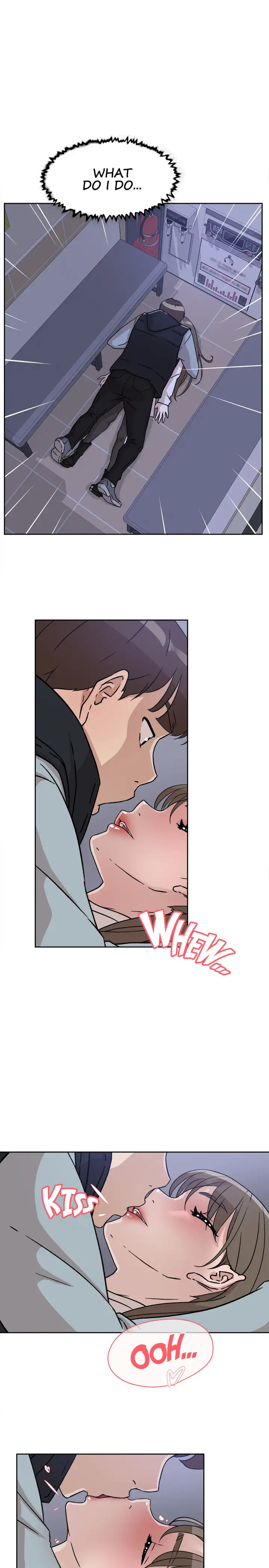 Her 4 Incher - Chapter 56 [photo 21] - MangaPorn