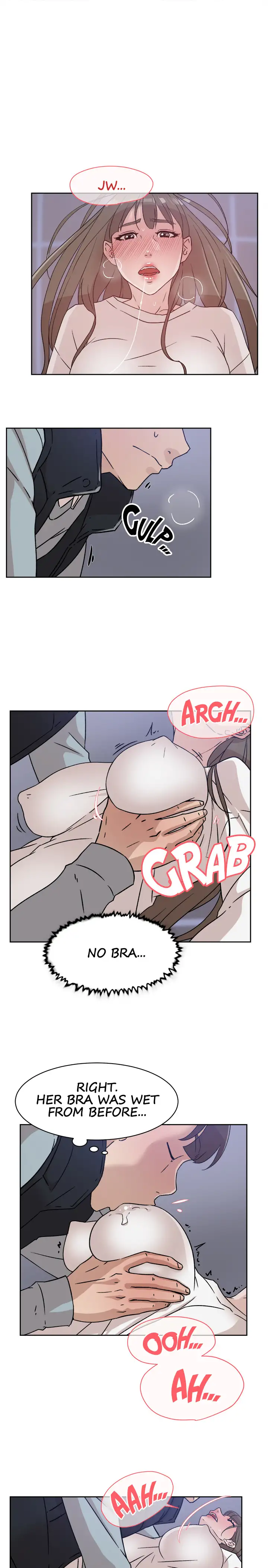 Her 4 Incher - Chapter 56 [photo 23] - MangaPorn