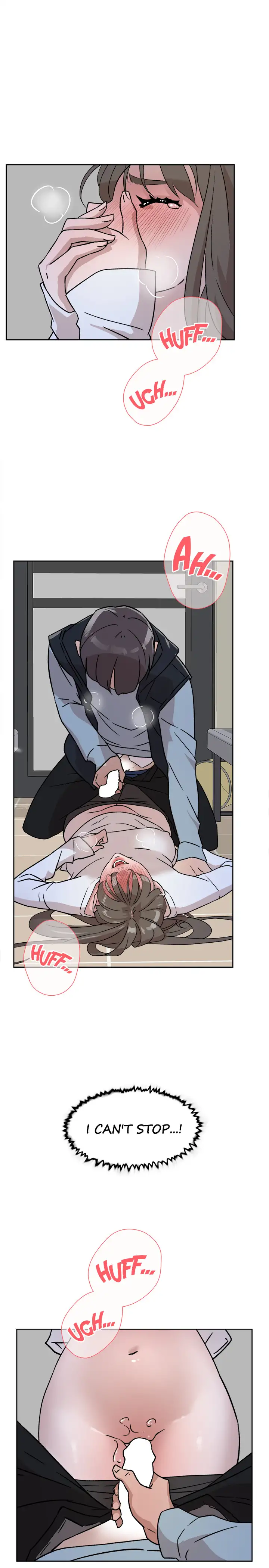 Her 4 Incher - Chapter 56 [photo 27] - MangaPorn