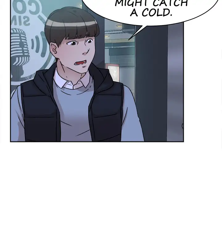 Her 4 Incher - Chapter 56 [photo 6] - MangaPorn