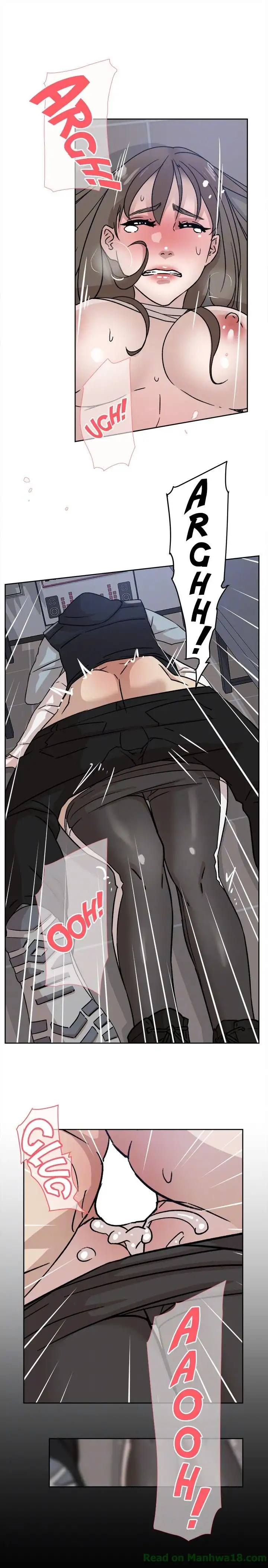 Her 4 Incher - Chapter 57 [photo 11] - MangaPorn