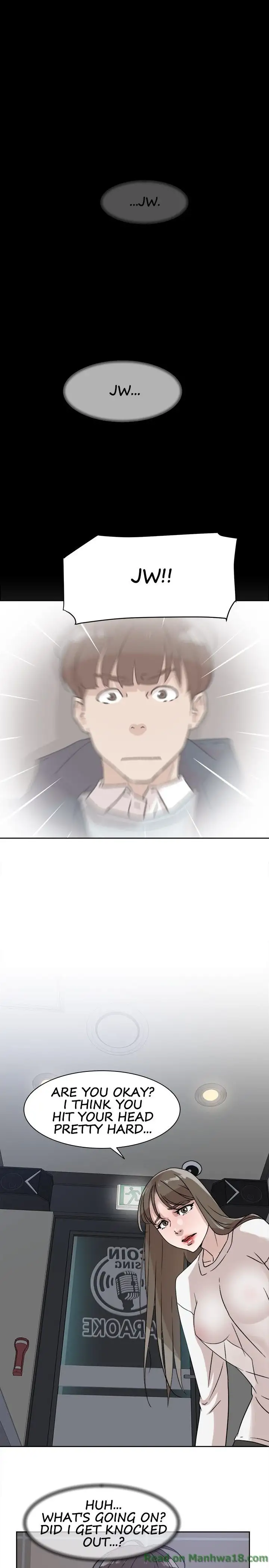 Her 4 Incher - Chapter 57 [photo 13] - MangaPorn