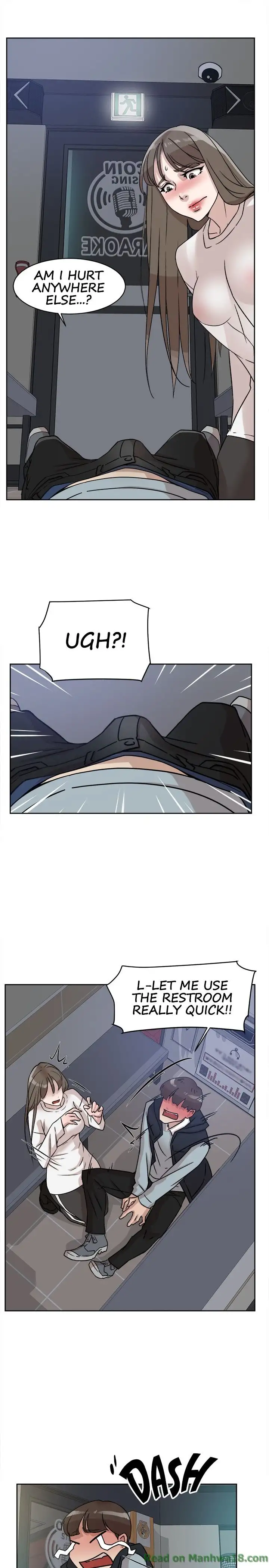 Her 4 Incher - Chapter 57 [photo 15] - MangaPorn