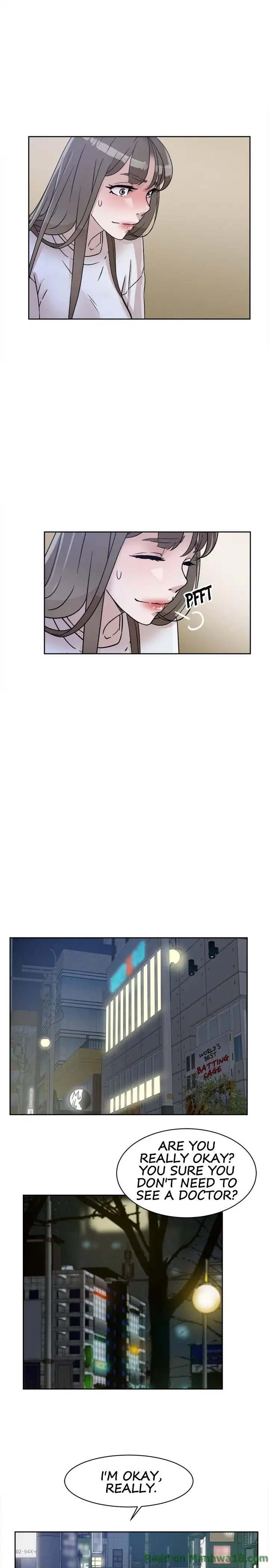 Her 4 Incher - Chapter 57 [photo 17] - MangaPorn