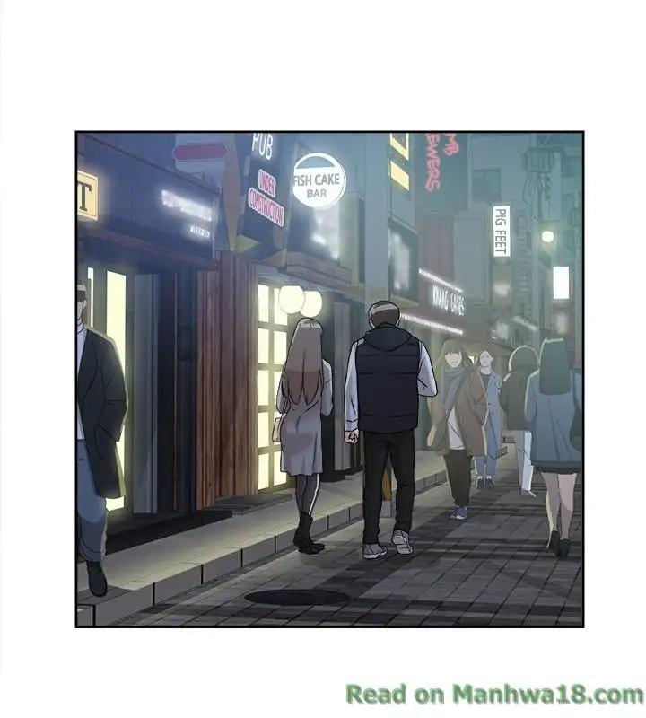 Her 4 Incher - Chapter 57 [photo 22] - MangaPorn